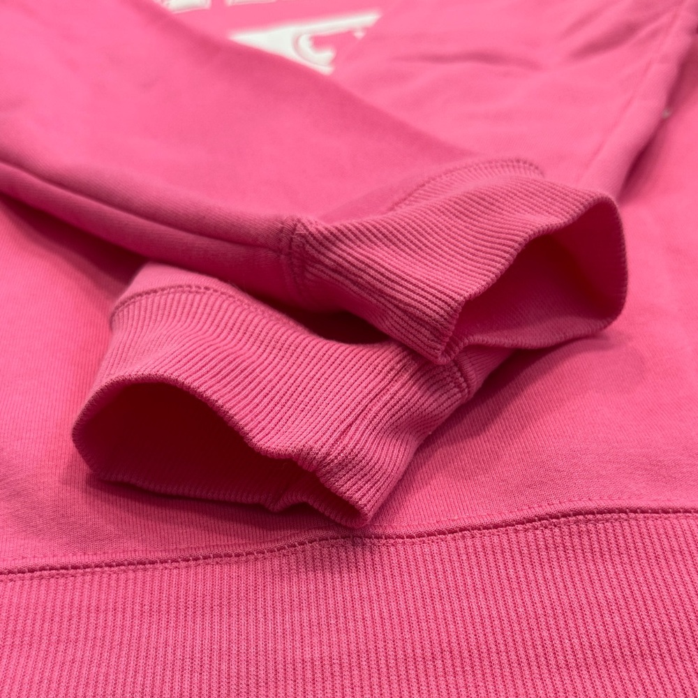 Barbie Pink Varsity Cheer Sweater - Picture 5 of 6